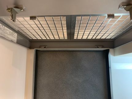ハウスクリーニング わんハンドの【損害保険加入済み◎】キッチンクリーニングとセットが大人気!の写真