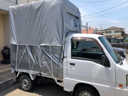ハウスサポート KOUKAの《8月ご予約受付中》洗濯機設置、ベッド分解組立、照明脱着サービス!安心2名作業◎の写真