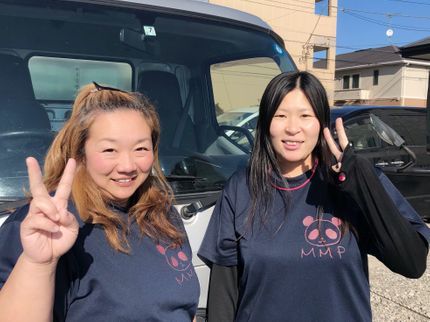 MMPサービスの【大手引越業23年】ママ店長☆段ボール20枚無料!関東発着の長距離便も受付中!!の写真