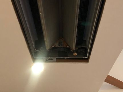 クリーンモーリスの『こんなに 汚い空気を 毎日知らずに吸っていたの?』と驚かれます!の写真