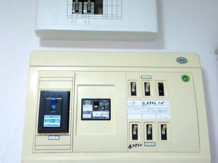 しんえい電工社の《業歴20年の電気工事士が対応します◎》作業外注一切なし!迅速・確実に施工!の写真