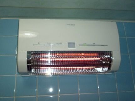 東翔トータルサービスの乾燥機・暖房乾燥機取り付けと言えば総合設備東翔サービス!の写真