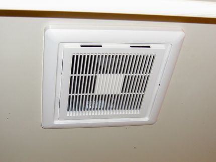 金子電工の浴室換気扇の交換は当店へ!第一種電気工事士の私が訪問・作業します※駐車代当店負担の写真