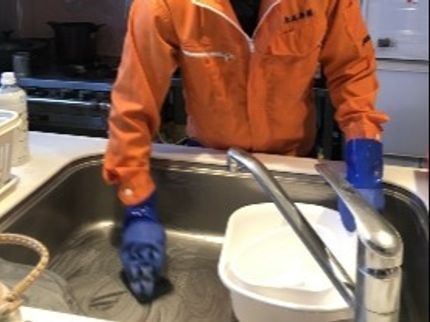 恵美寿屋の【損害保険加入済み】全て必ず自社で対応します。外注はございません!の写真