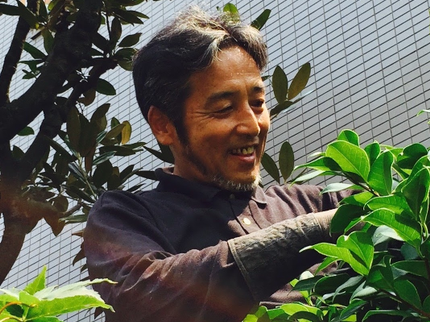 お庭の管理・みどり屋の【2鉢目からは30%OFF】◉お預かり作業も可能!◉五つ星評価を多数頂きました!の写真