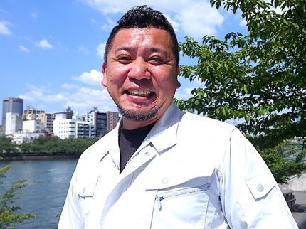 ハウスクリーニング磯屋の【経験24年の実績】ペット赤ちゃん◎マスク着用 次亜塩素酸水消毒実施中♫クレカ◎の写真