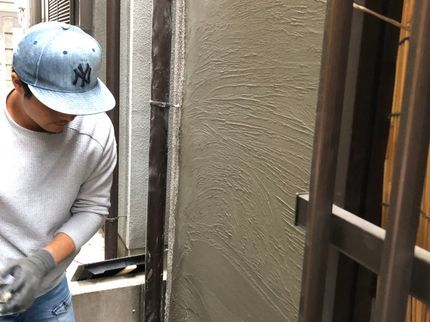 大和工業の年中無休!必ず当店スタッフが伺い、作業にご不満の場合は追加対応もいたします。の写真