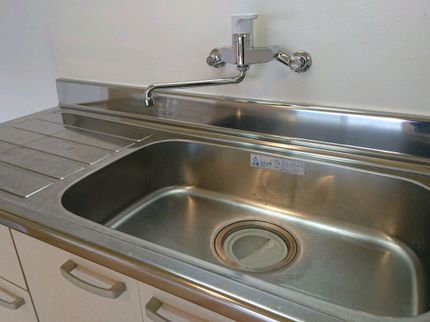 リキタケプランニングの【安心の損害保険加入済み】お掃除でお困りのことはお任せください!有料P代全額負担の写真