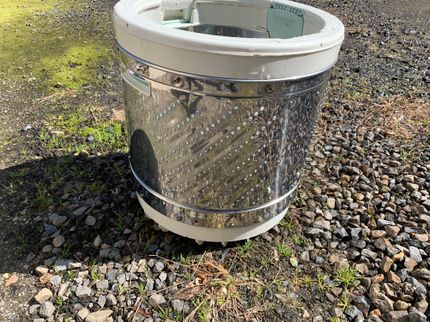 NANALYのNANALYの洗濯機(洗濯槽)クリーニング!の写真
