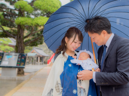 Picaholicの<自然な姿を写真に残します>対応地域外のご相談も承ります。女性スタッフ指定可能!の写真