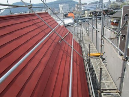 リノフォーム高松の【業歴35年】ベテランの建築士がアフターフォローまでしっかりご対応します。の写真