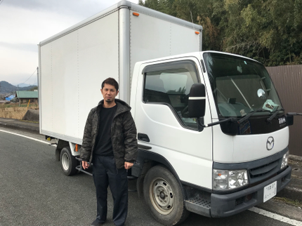 ベストリサイクル(便利屋)の見積り無料!軽トラ高評価につき遺品整理はじめました☆ベテランスタッフにお任せ♪の写真