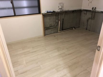 クリーン美らの【業歴10年以上】アフターケアまで丁寧に◎の写真