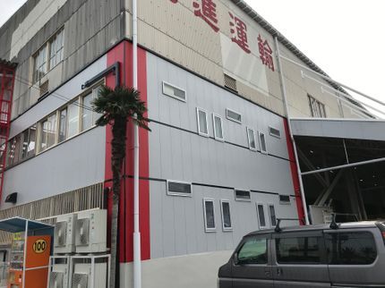 坂手塗装の大阪府◇年中無休◇朝8時から作業OK!ご依頼を徹底して丁寧にやり遂げます!の写真
