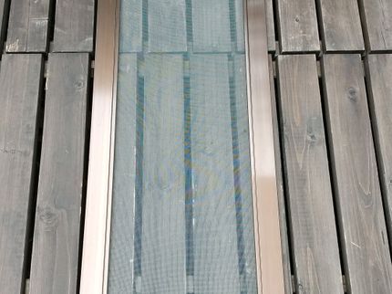 有限会社フレッシュの見た目もスッキリの写真