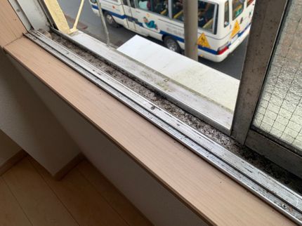 Trump Crueの【駐車場代は当社負担】大手での作業経験も豊富です!の写真