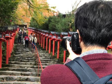 MEDIALABの《対応地域外も出張OK!》早朝・夜間の撮影可!子供大好きカメラマンが撮影します◎の写真