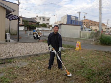 株式会社七田新聞店の☆地域に根ざした新聞店の行うクリーニング☆必ず2名体制で伺います☆女性スタッフ可の写真