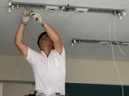 komono電気工事の【有資格者がお伺い!】作業外注一切なし!ご相談もお気軽に◉の写真