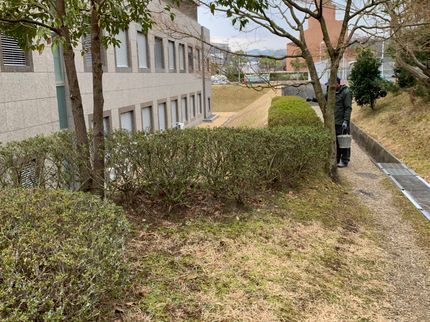山彦造園の【業界歴10年の実績】年中無休◎営業時間外・対応地域外でもご要望お聞きします!の写真