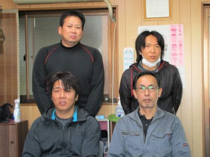 スッキリエコサービスの遺品整理(TVで紹介)・一般廃棄物収集運搬業許可・買取りOK・分別不要・リ家電込の写真