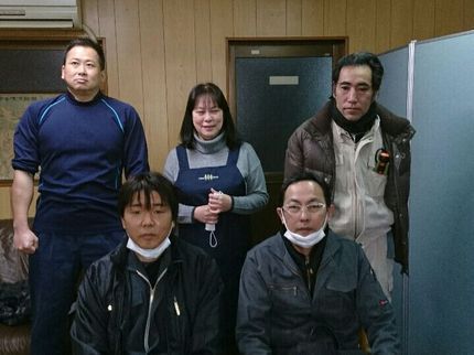 スッキリエコサービスの遺品整理(TVで紹介)・一般廃棄物収集運搬業許可・買取りOK・分別不要・リ家電込の写真
