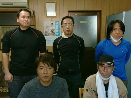 スッキリエコサービスの遺品整理(TVで紹介)・一般廃棄物収集運搬業許可・買取りOK・分別不要・リ家電込の写真