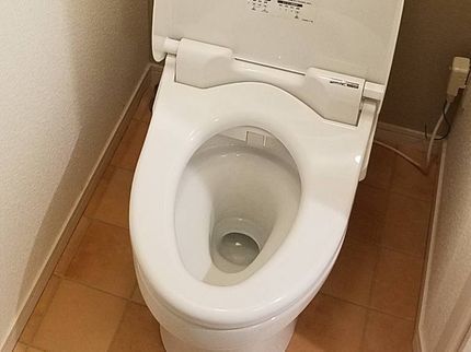 ワタナベCSの《夜間対応OK》一切の妥協ナシで徹底的に綺麗に施工!真心込めて誠実に対応◎の写真
