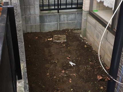便利屋ひつじ堂の◆根っこから丁寧に草むしり致します◆便利屋だからできる柔軟な対応でお助け!◆の写真