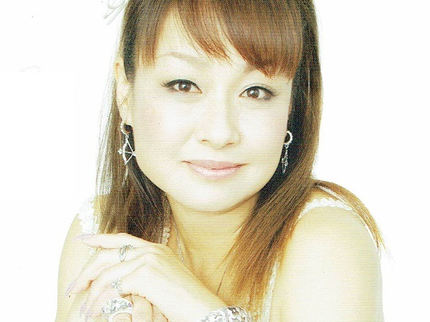 ジャズ歌手 紗野葉子のジャズでない曲もジャズ風にアレンジしてお届けします!イベントやパーティーに♬の写真
