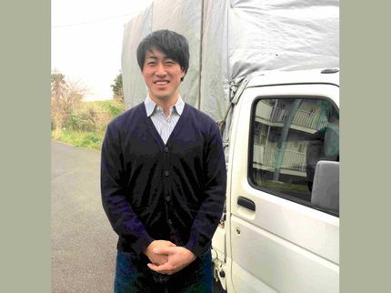 CSの☆大手勤務歴あり☆ 営業時間外の予約も対応中です!の写真