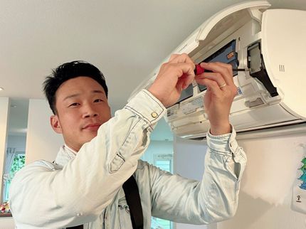 A T O Mの電気工事士であり、どこにでもいる様な三児(全員男の子)の父です☆工事お任せ下さいの写真