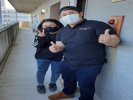 大輪スマイルサポートの気軽に断捨離! 処分にお困りの時は是非!の写真