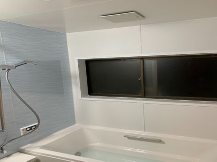 ケーケーオー株式会社の戸建やマンションの浴室工事ならの写真