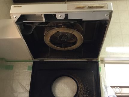 おそうじ本舗 足立花畑店の【年中無休で駆けつけます!】対応の早さには自信あり◎損害保険加入済みで安心♪の写真