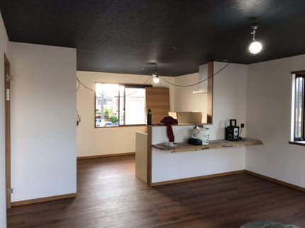 TOSHI内装の《対応地域外も駆けつけます◎》お部屋に合わせたご提案!確実丁寧に施工します◎の写真