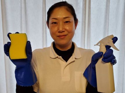 おそうじ名人(株式会社京きわみ)の水回りクリーニング(セットプラン)◇お手ごろ価格で早くて綺麗のおそうじ名人!の写真