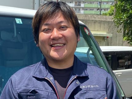 セカンドルートのお客様の困ったを解決出来るプロの片付けセカンドルート!の写真