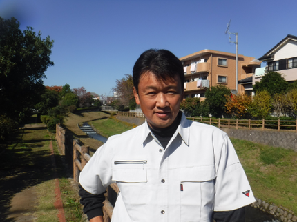 藤徳 FUJITOKUのお庭のお手入れ専門店が作業いたします。(業務歴20年以上)の写真