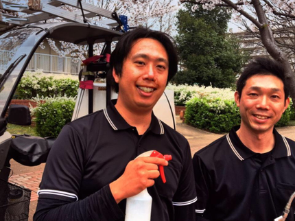 おそうじすっきりマイスターの至極のエアコンクリーニング☆天井埋込タイプ消臭スプレー付★安心の損害保険加入の写真
