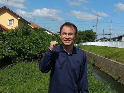 株式会社はしもとの《駐車場代当店負担・保険加入有・外注なし》スリッパ持参も持参します◎の写真