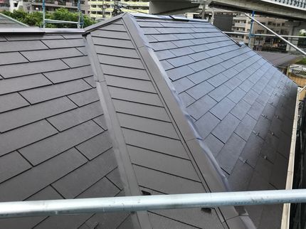 フジ建装の《業歴23年の実績アリ》★年中無休★低価格で確かな工事をお約束致します!の写真
