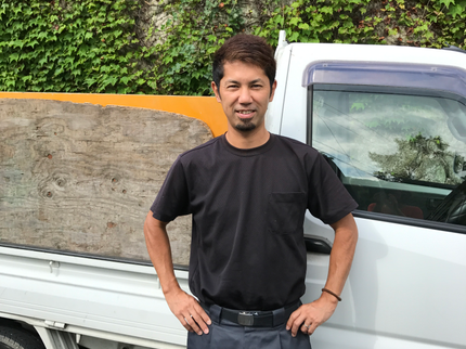 ベストリサイクル(便利屋)の福岡県人気の軽トラパック!創業11年!口コミ高評価!分別不要☆リサイクル料金不要の写真
