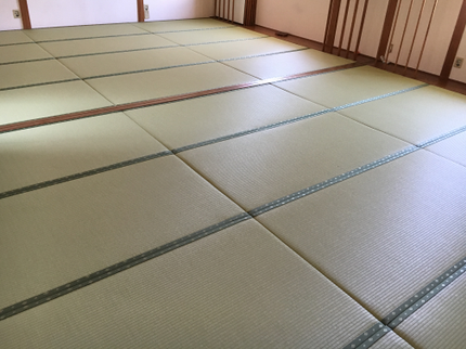 (有)中島産業の【自社施工・当日納品・家具移動OK】一級技能士が高い品質と価値を提供いたします。の写真