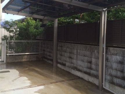 工房everGreenの《神奈川県発》女性スタッフ同行可!ぬくもりのあるお庭作りを提案いたしますの写真