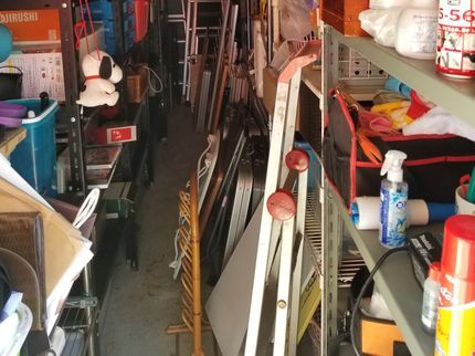 モンドサービスの〖リユース リサイクル〗一日二軒様✰一人作業だから安心料金まずはメッセージより✰の写真