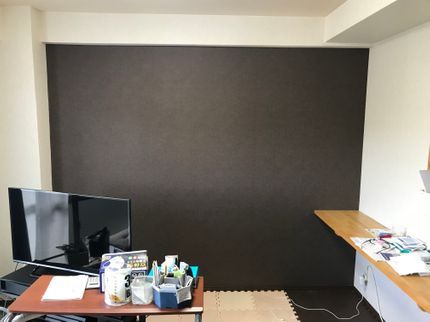 大内工務店の【年中無休】壁紙・クロスの張り替えなど何でもご相談下さい!の写真