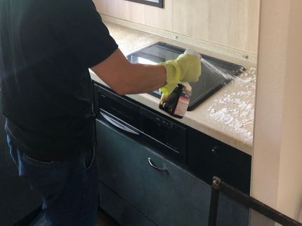 便利屋ベンリーの<リピーター続出!>実績多数!福岡市発で、ご要望に合わせて誠心誠意取り組みます!の写真
