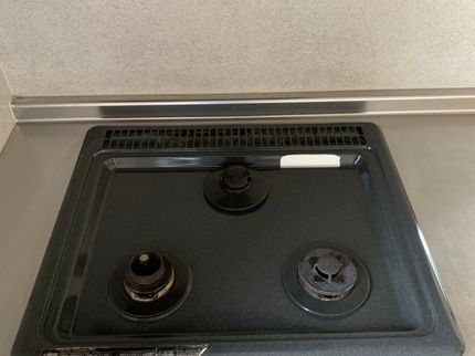 TSクリーンサービスの真心を込めてお掃除します!普段のお手入れでは行き届かない箇所もスッキリ綺麗に!の写真