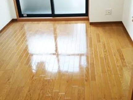 福美建のハイパーハウスクリーニングの写真